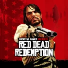Capa do jogo Red Dead Redemption